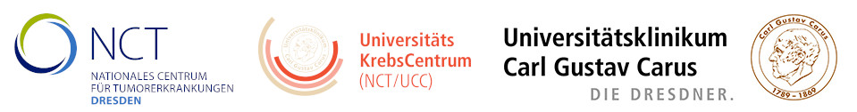 Zuweiserbefragung Onkologisches Zentrum des NCT/UCC Dresden